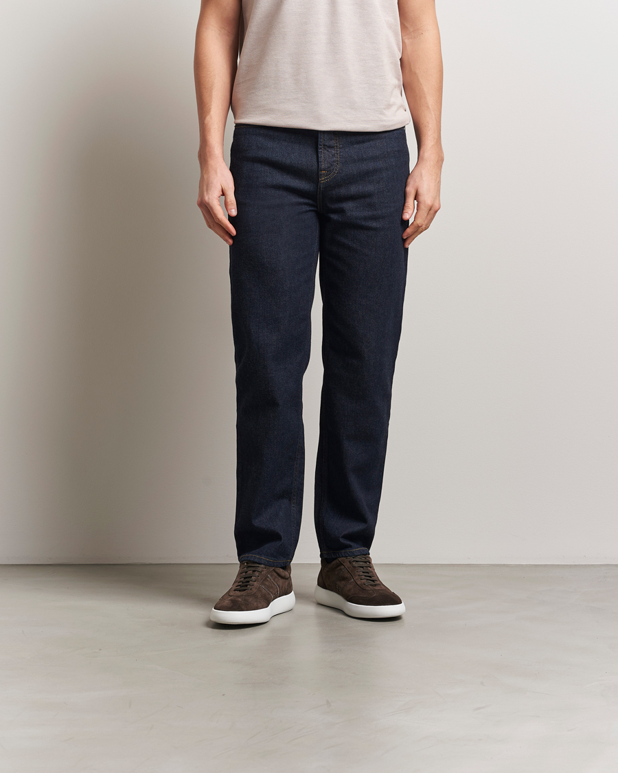Herr | Sneakers | Brioni | Cassetta Sneakers Dark Brown Suede