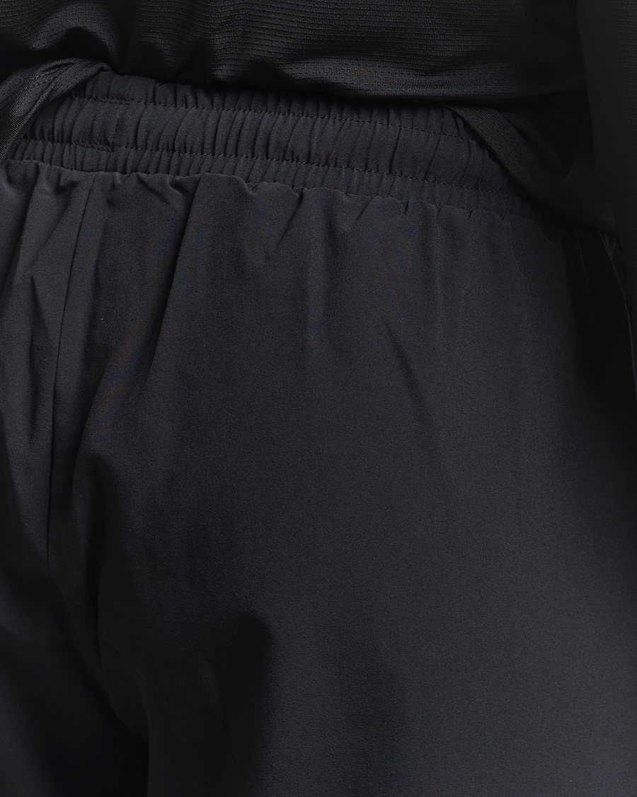 Herr | Shorts | Falke Sport | Perform Better Shorts Black