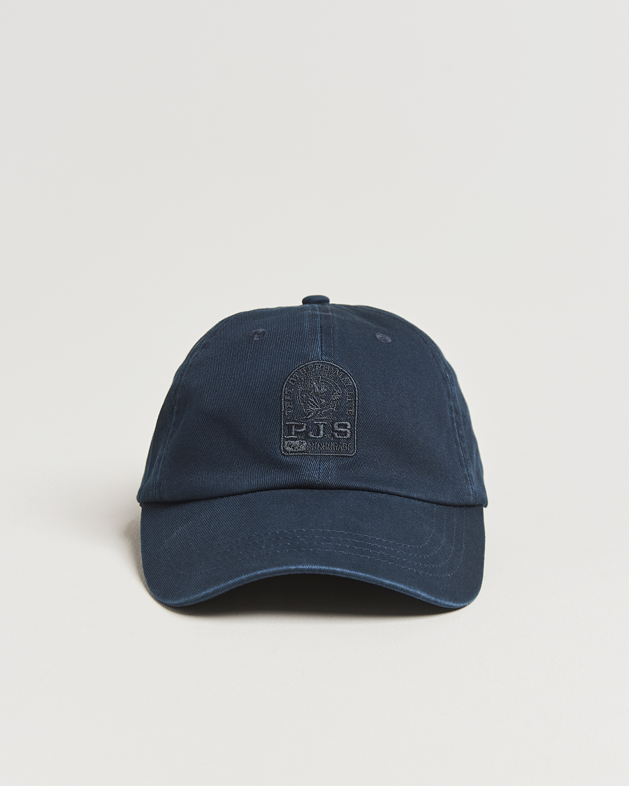 Herr | Hattar & kepsar | Parajumpers | Ardine Logo Cap Pencil