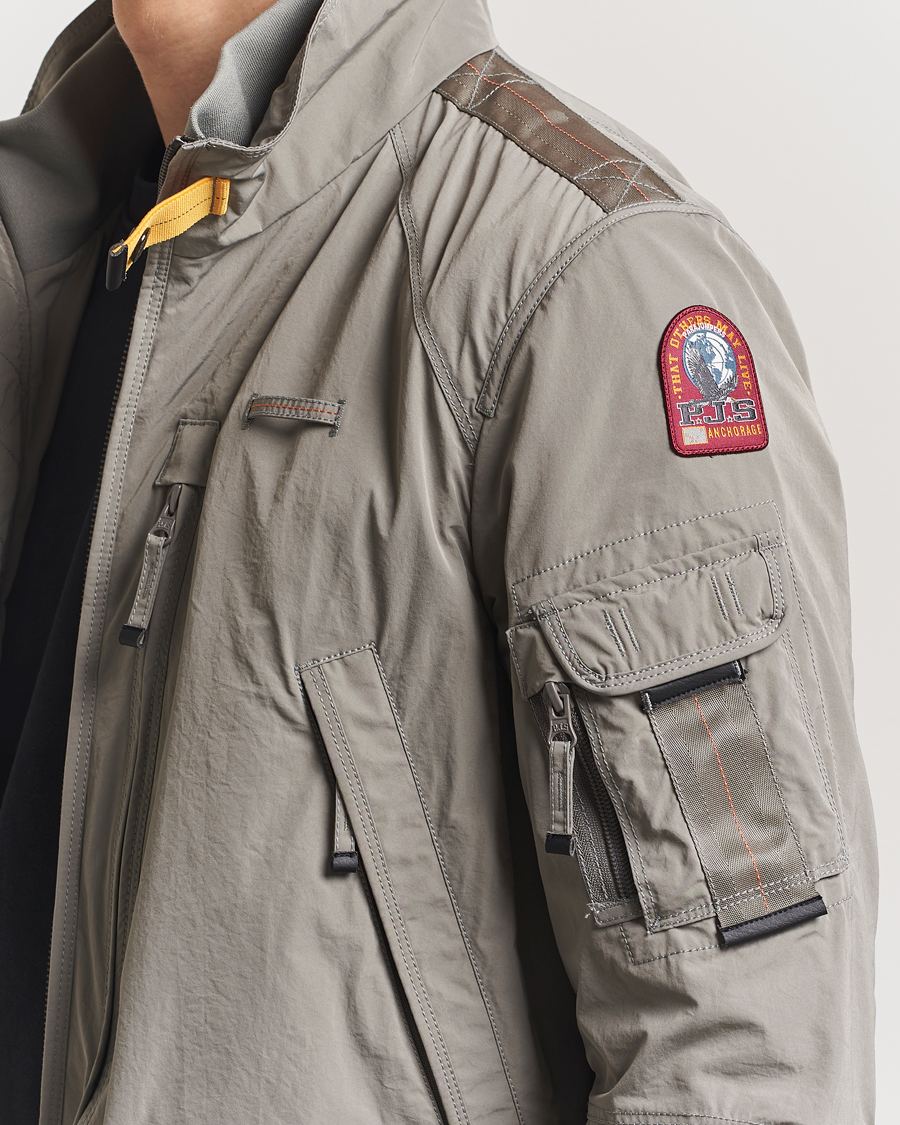 Herr | Jackor | Parajumpers | Fire Spring Masterpiece Jacket Nowhere