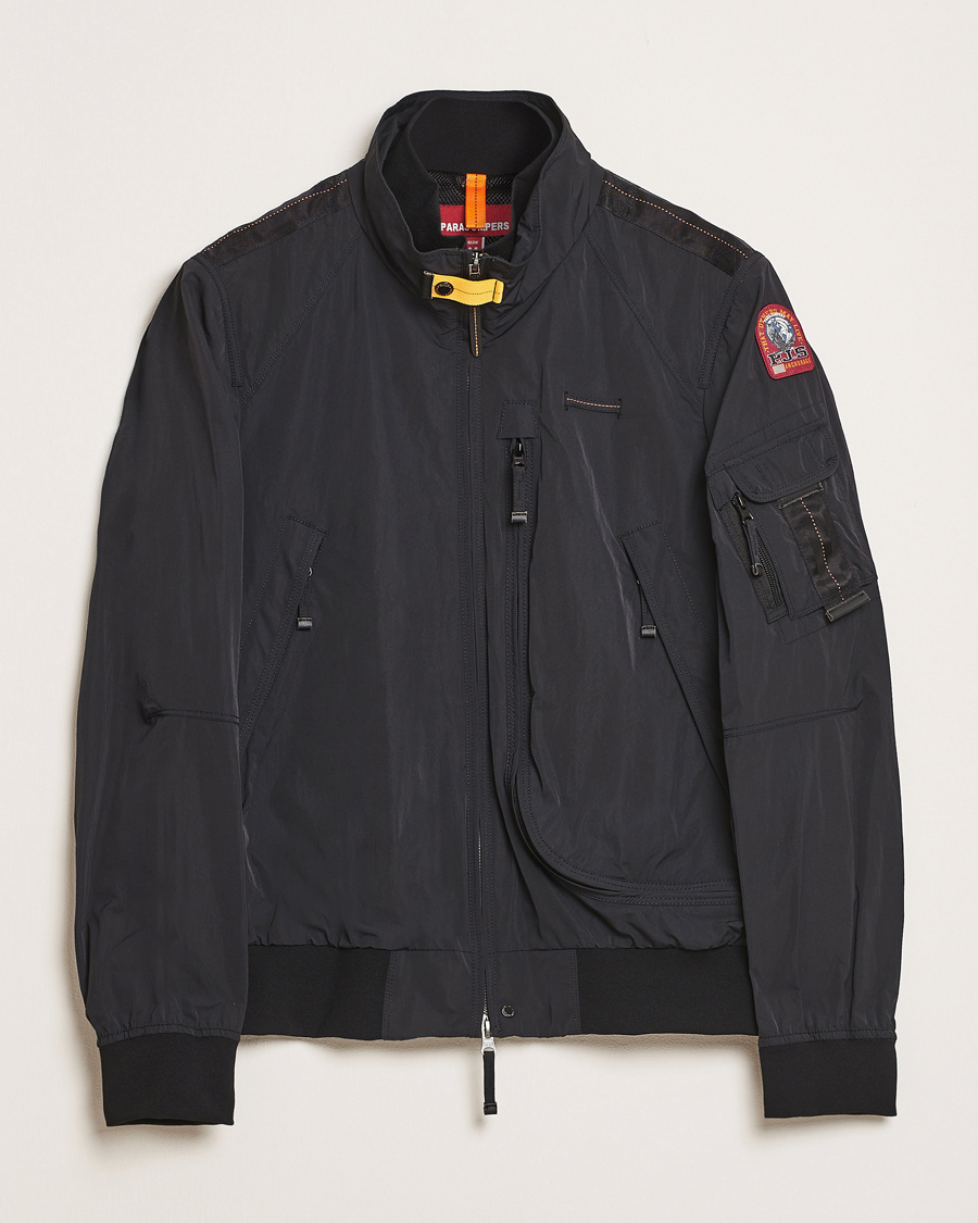 Herr | Jackor | Parajumpers | Fire Spring Masterpiece Jacket Black