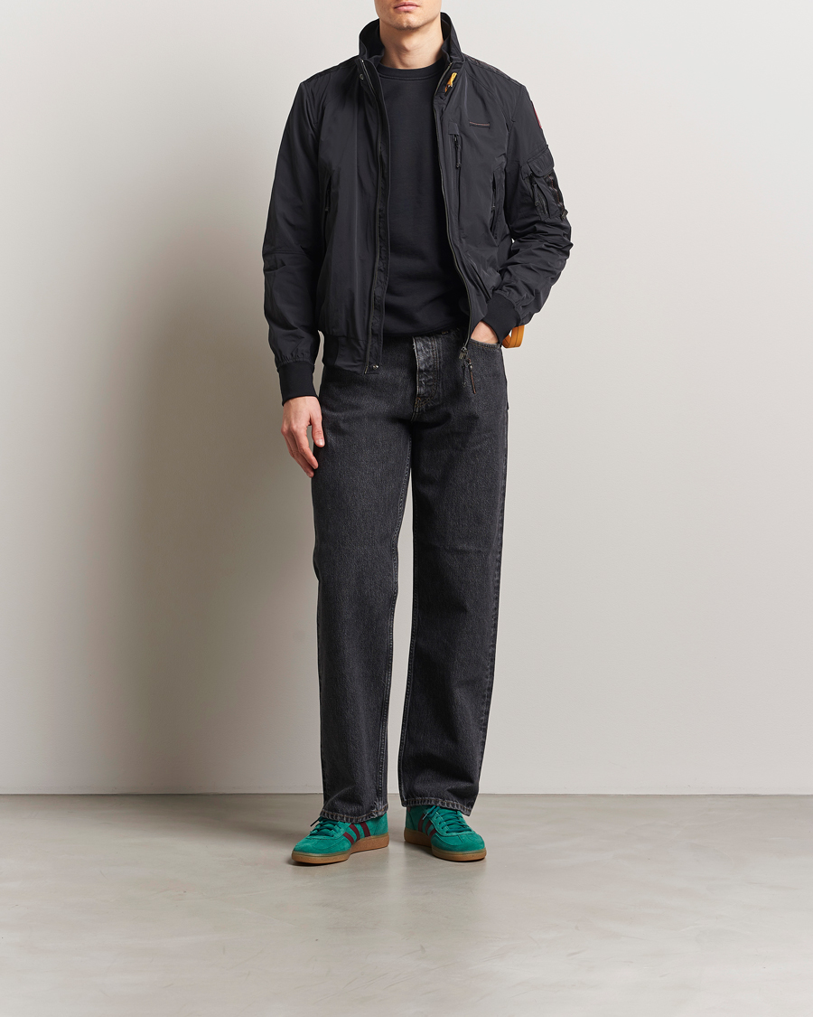Herr | Jackor | Parajumpers | Fire Spring Masterpiece Jacket Black