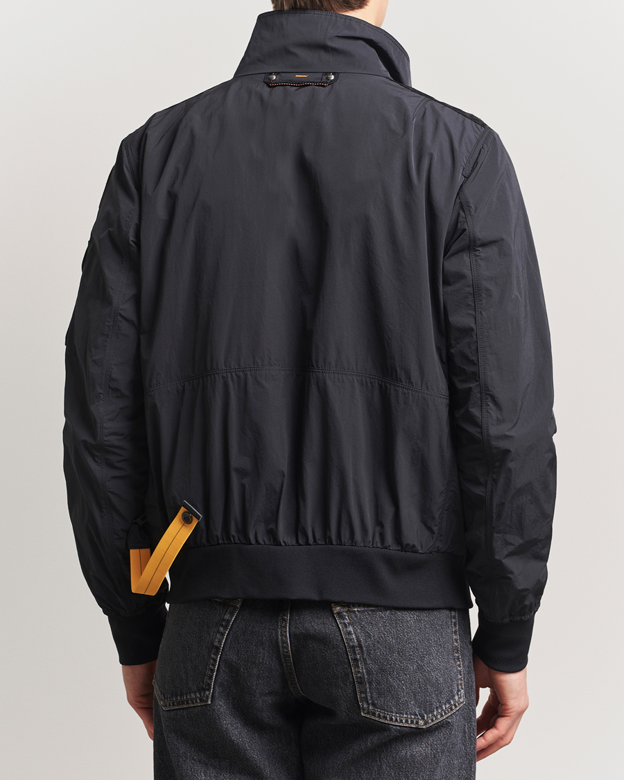 Herr | Jackor | Parajumpers | Fire Spring Masterpiece Jacket Black