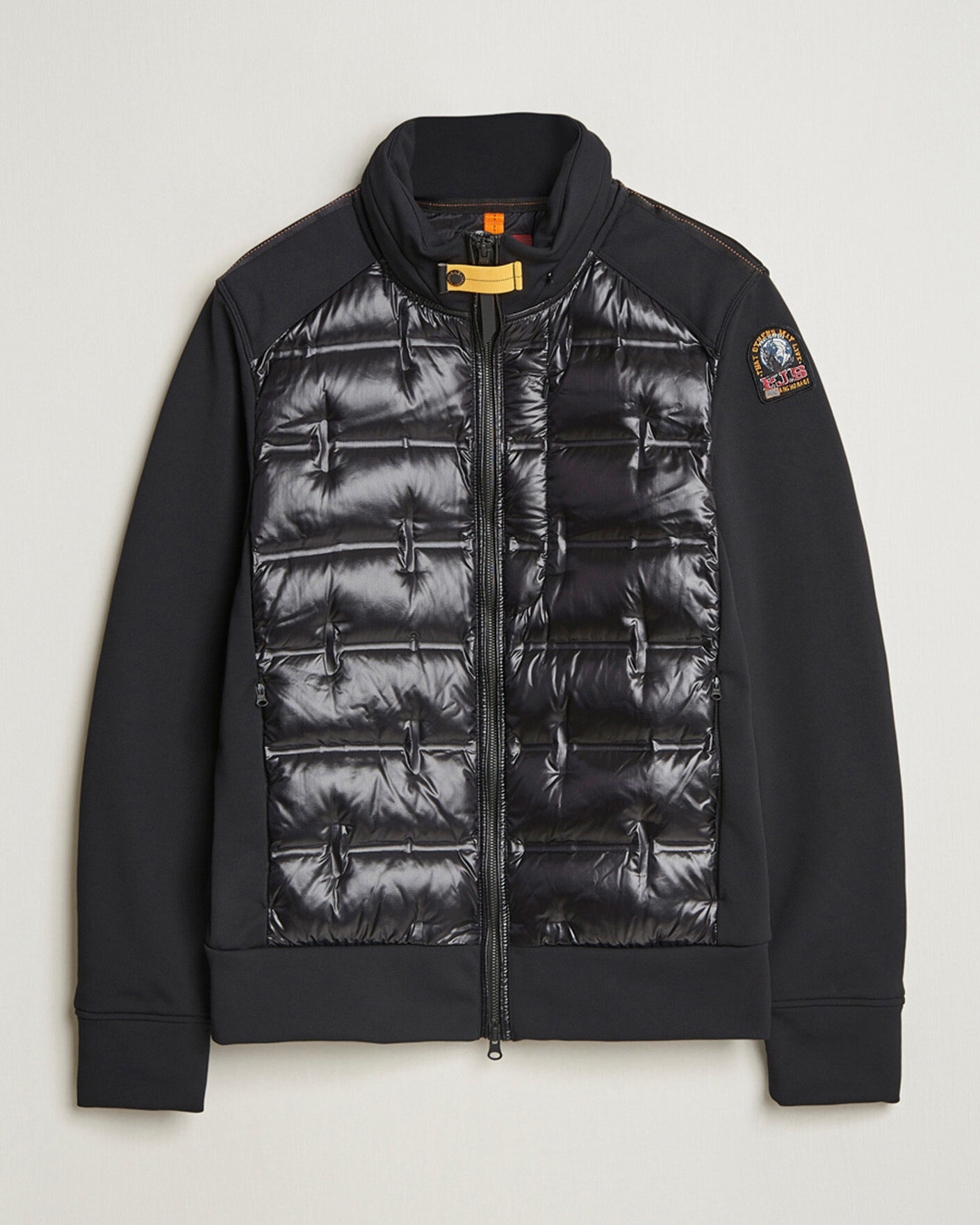 Herr | Jackor | Parajumpers | Matty Techno Hybrid Jacket Black