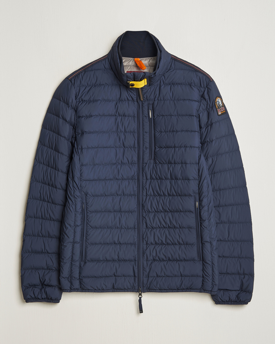 Herr | Jackor | Parajumpers | Ugo Super Lightweight Jacket Navy