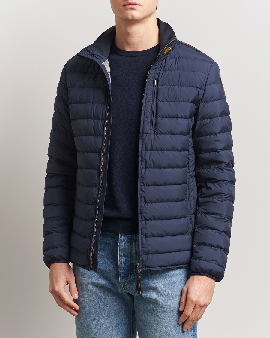 Herr | Jackor | Parajumpers | Ugo Super Lightweight Jacket Navy