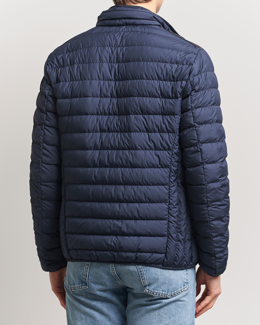 Herr | Jackor | Parajumpers | Ugo Super Lightweight Jacket Blue Navy