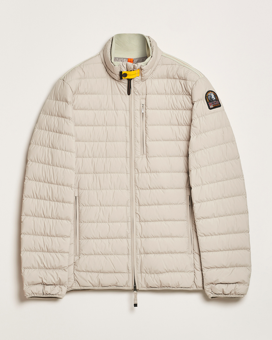 Herr | Jackor | Parajumpers | Ugo Super Lightweight Jacket Asparagus