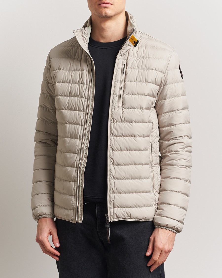 Herr | Jackor | Parajumpers | Ugo Super Lightweight Jacket Asparagus