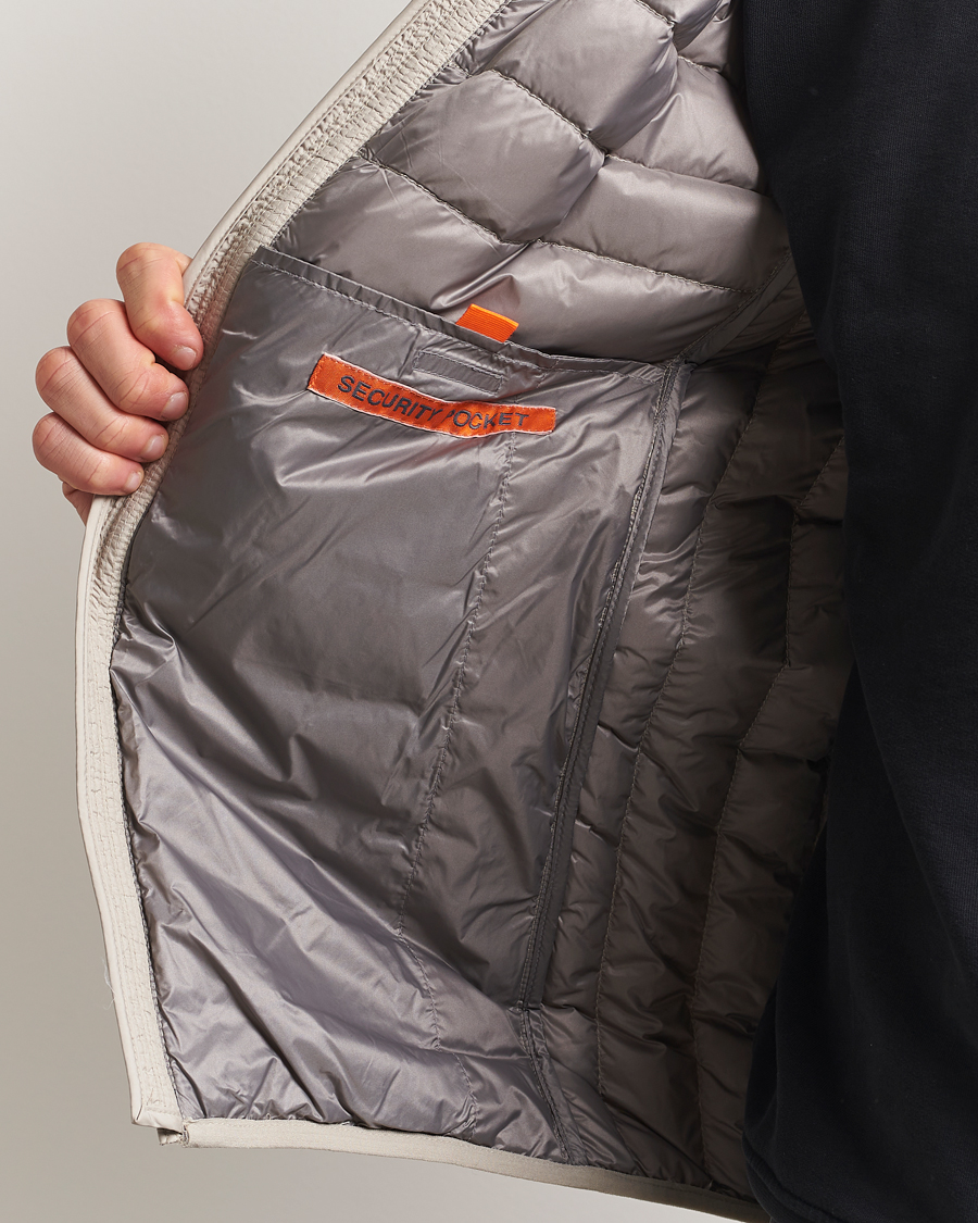Herr | Jackor | Parajumpers | Ugo Super Lightweight Jacket Asparagus
