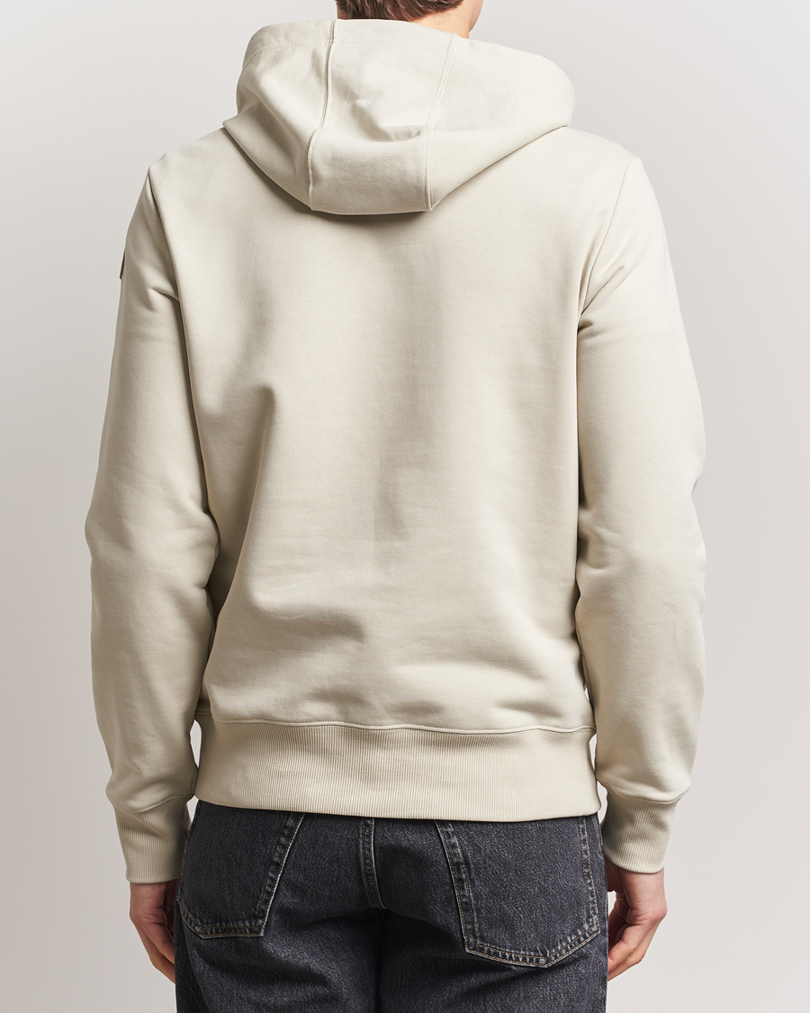 Herr | Tröjor | Parajumpers | Everest Super Easy Hoodie Asparagus