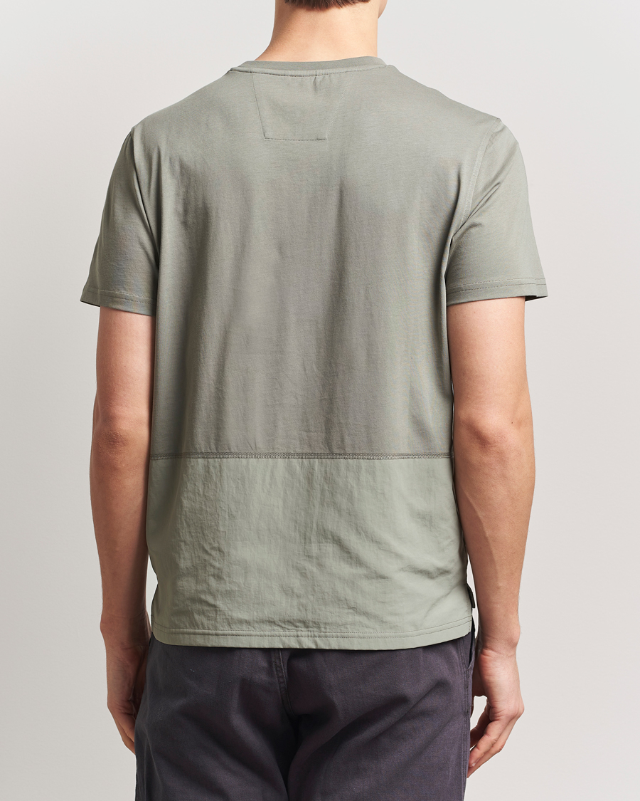 Herr | T-Shirts | Parajumpers | Clint Rescue T-Shirt Nowhere