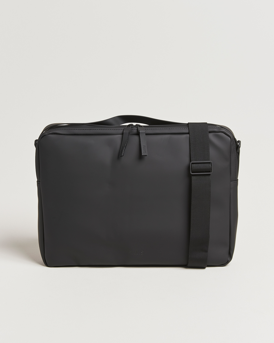 Herr | Väskor | RAINS | Laptop Bag 15