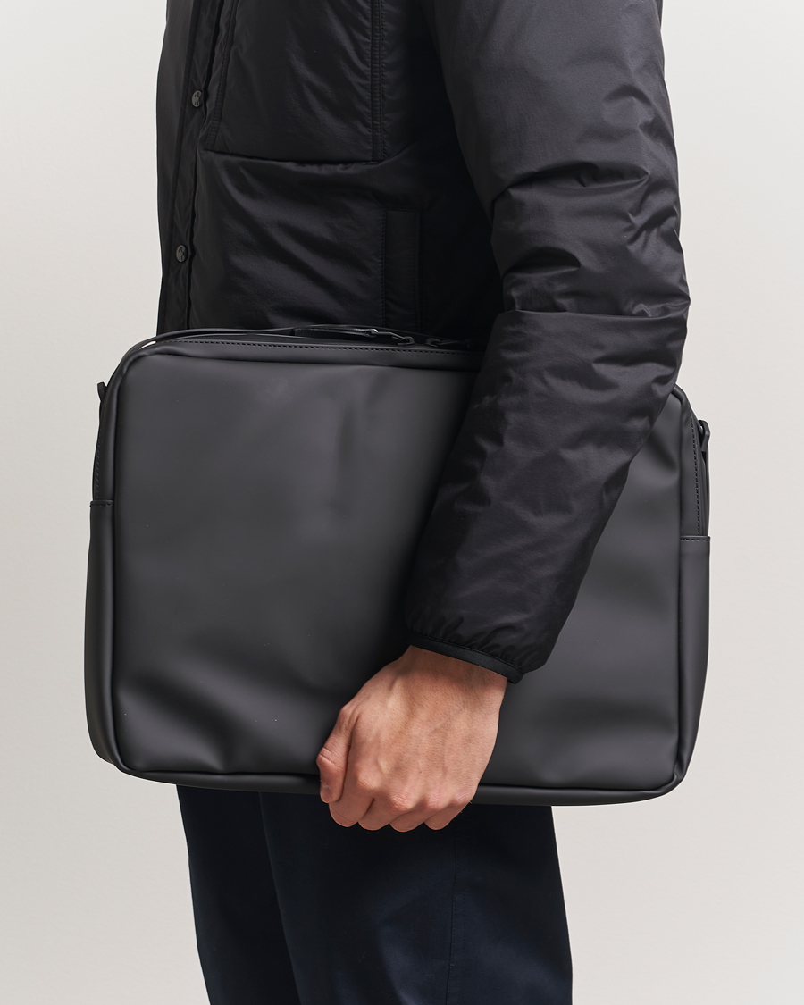 Herr | Väskor | RAINS | Laptop Bag 15
