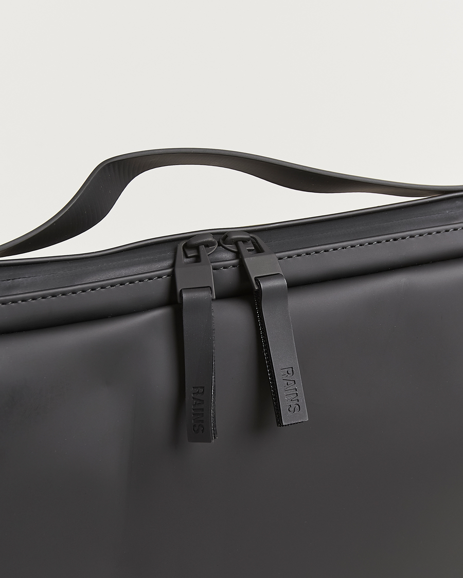 Herr | Väskor | RAINS | Laptop Bag 15