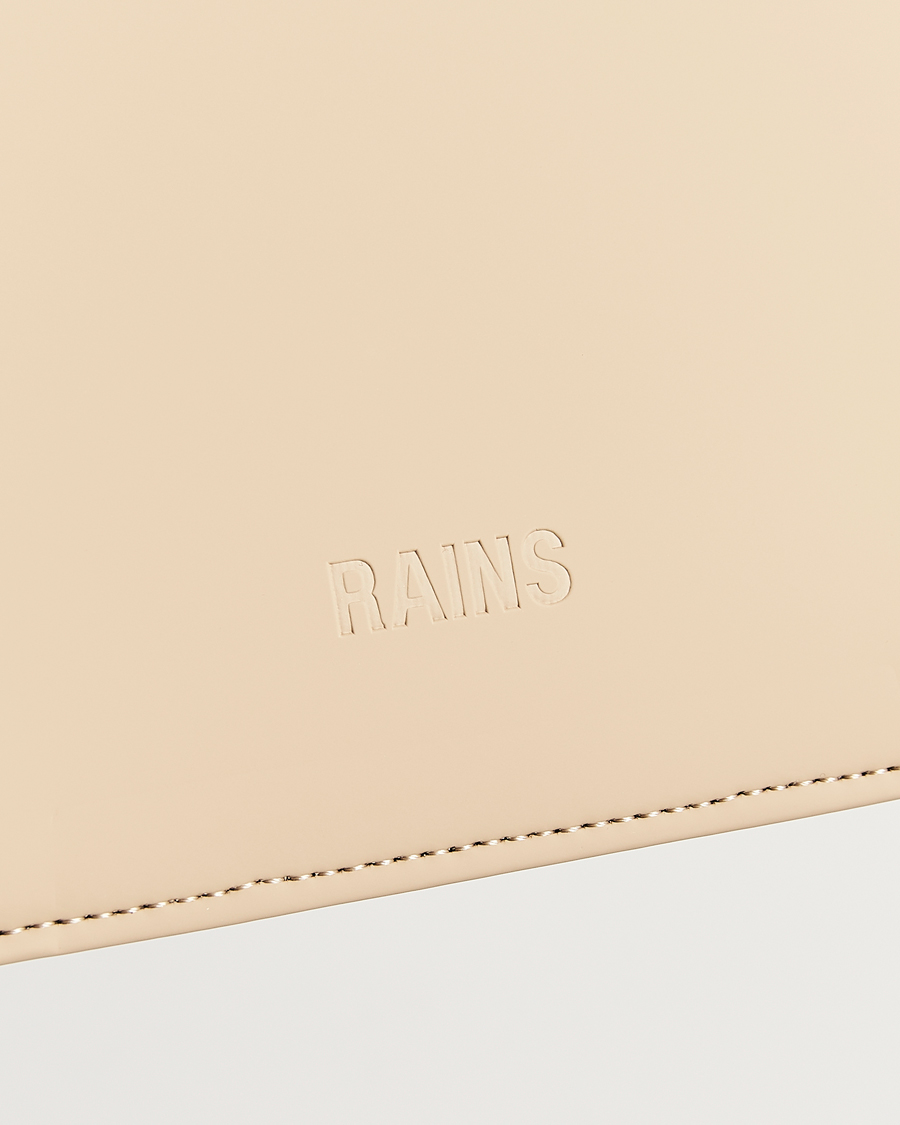 Herr | RAINS Laptop Portfolio 13