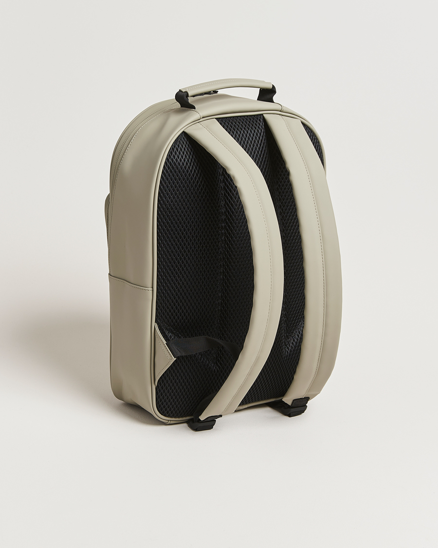 Herr | Väskor | RAINS | Book Daypack Backpack Drift