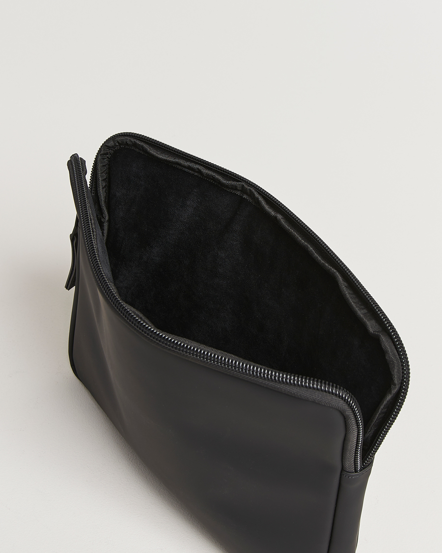 Herr | Väskor | RAINS | Texel Laptop Case 13