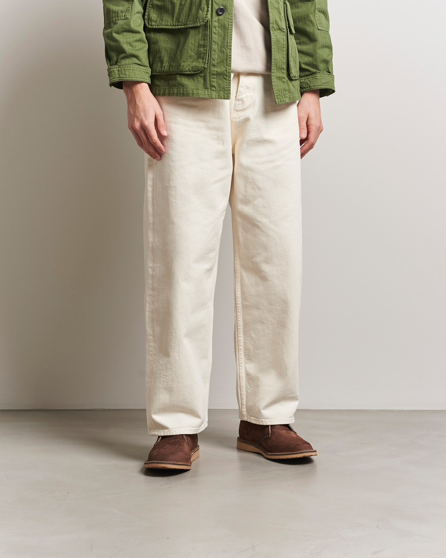 Herr | Kängor | Red Wing Shoes | Weekender Chukka Chocolate Muleskinner