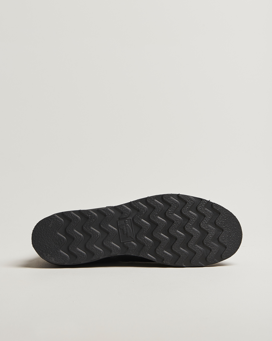 Herr | Kängor | Red Wing Shoes | Classic Chelsea Boot Black Harness