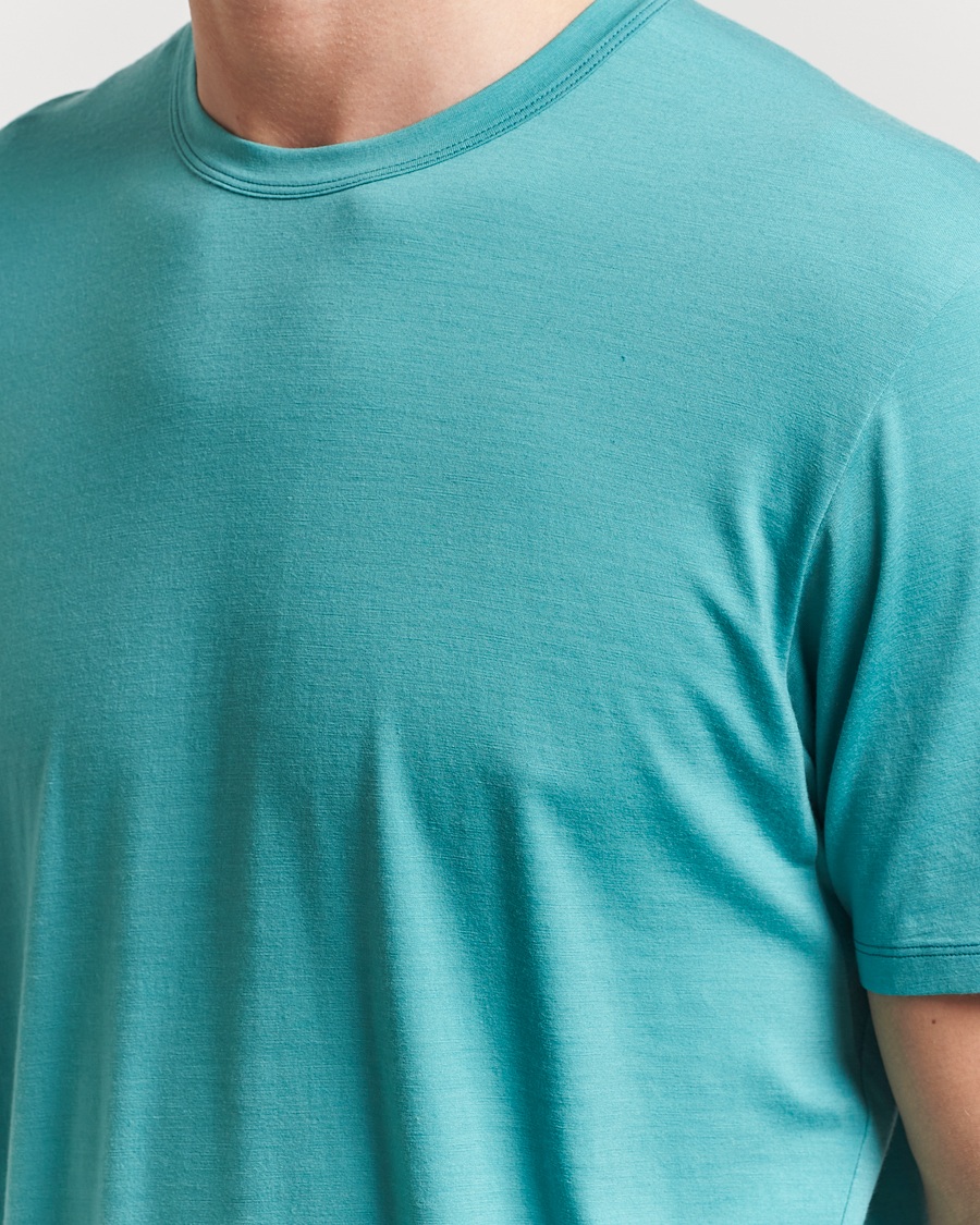 Herr | T-Shirts | Arc'teryx Veilance | Frame Short Sleeve T-Shirt Verdigris