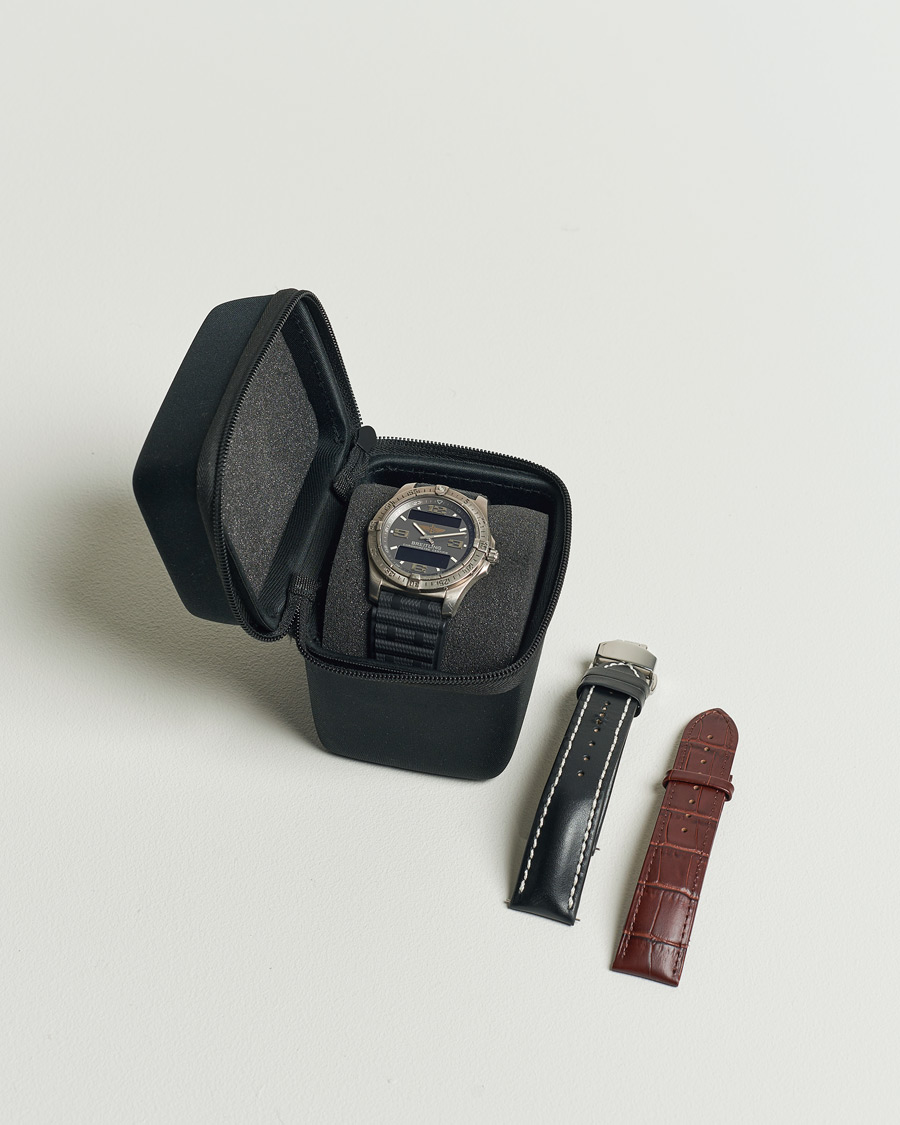 Herr | Breitling Pre-Owned Aerospace Avantage | Breitling Pre-Owned | Aerospace Avantage