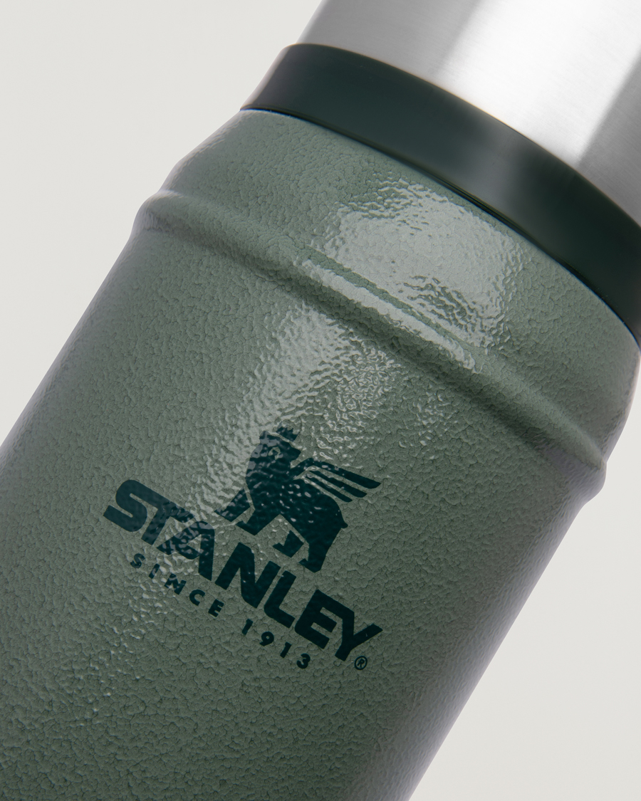 Herr | Outdoor living | Forét | x Stanley Bottle 0,75L Army