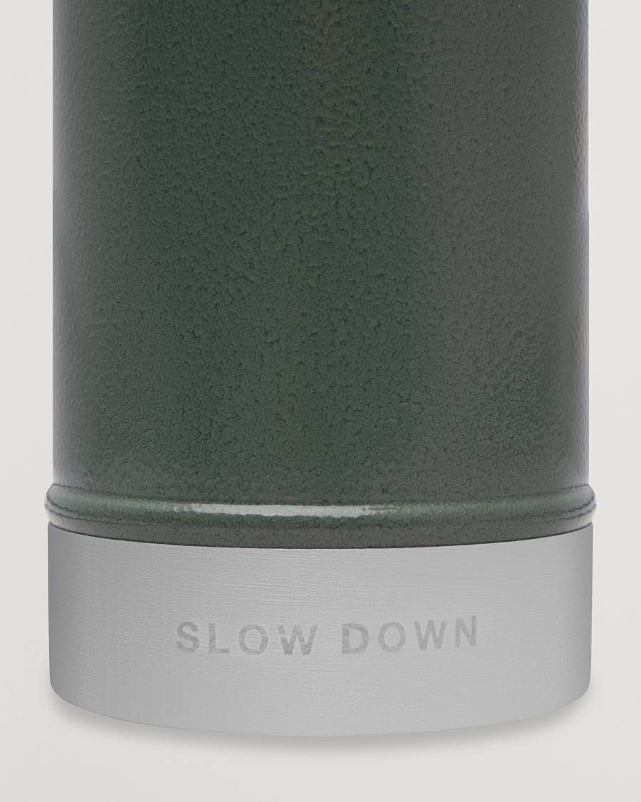Herr | Outdoor living | Forét | x Stanley Bottle 0,75L Army