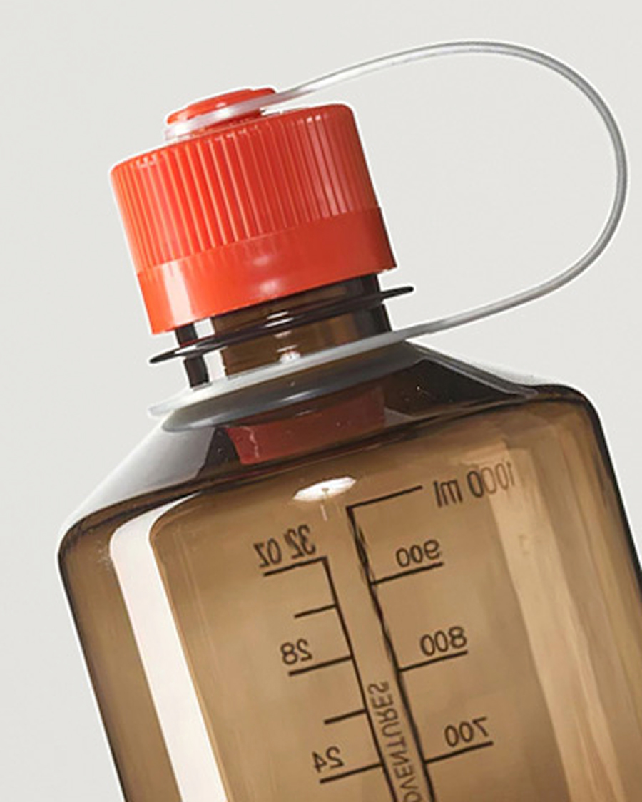 Herr | Outdoor living | Forét | x Nalgene Bottle 32oz Woodsman