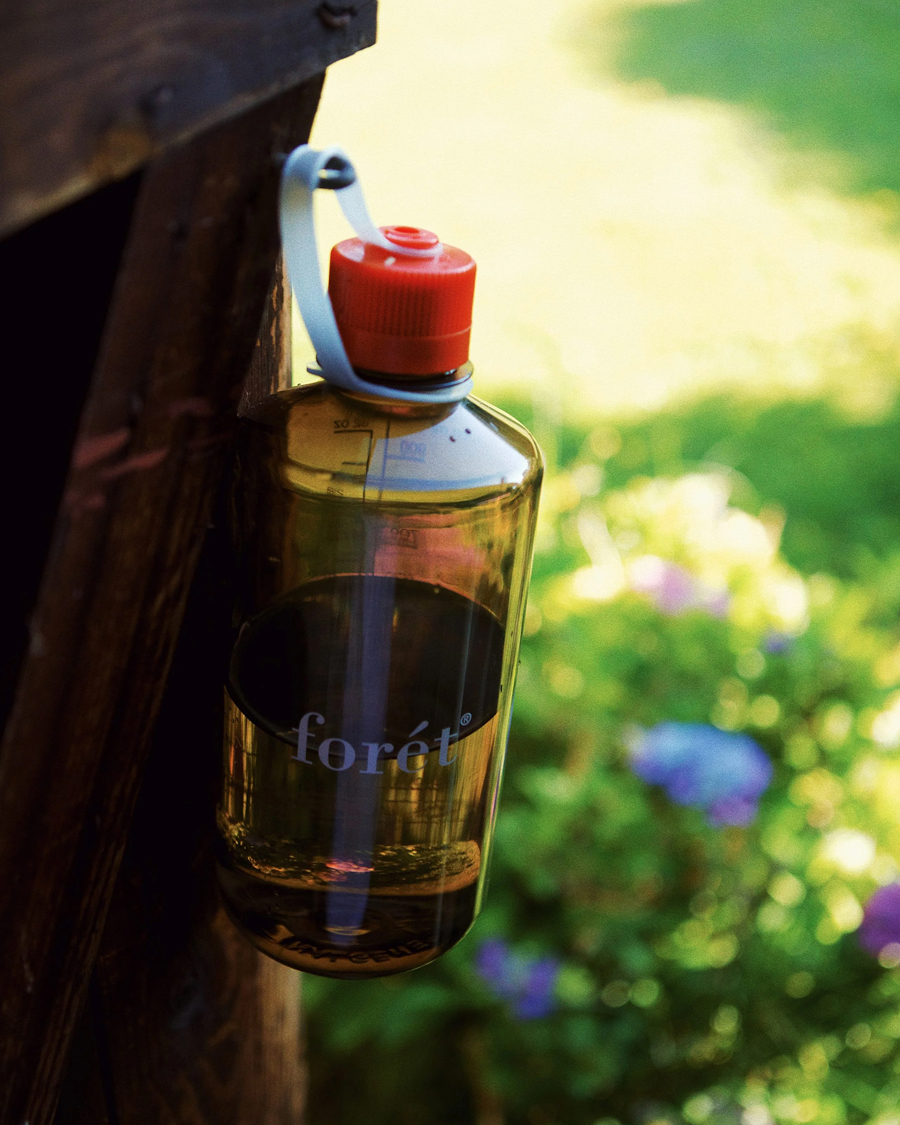 Herr | Outdoor living | Forét | x Nalgene Bottle 32oz Woodsman