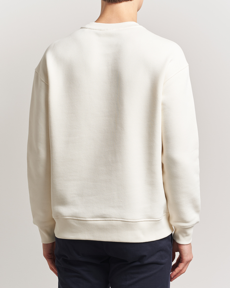 Herr | Tröjor | KnowledgeCotton Apparel | Heavy Sweatshirt Eggret