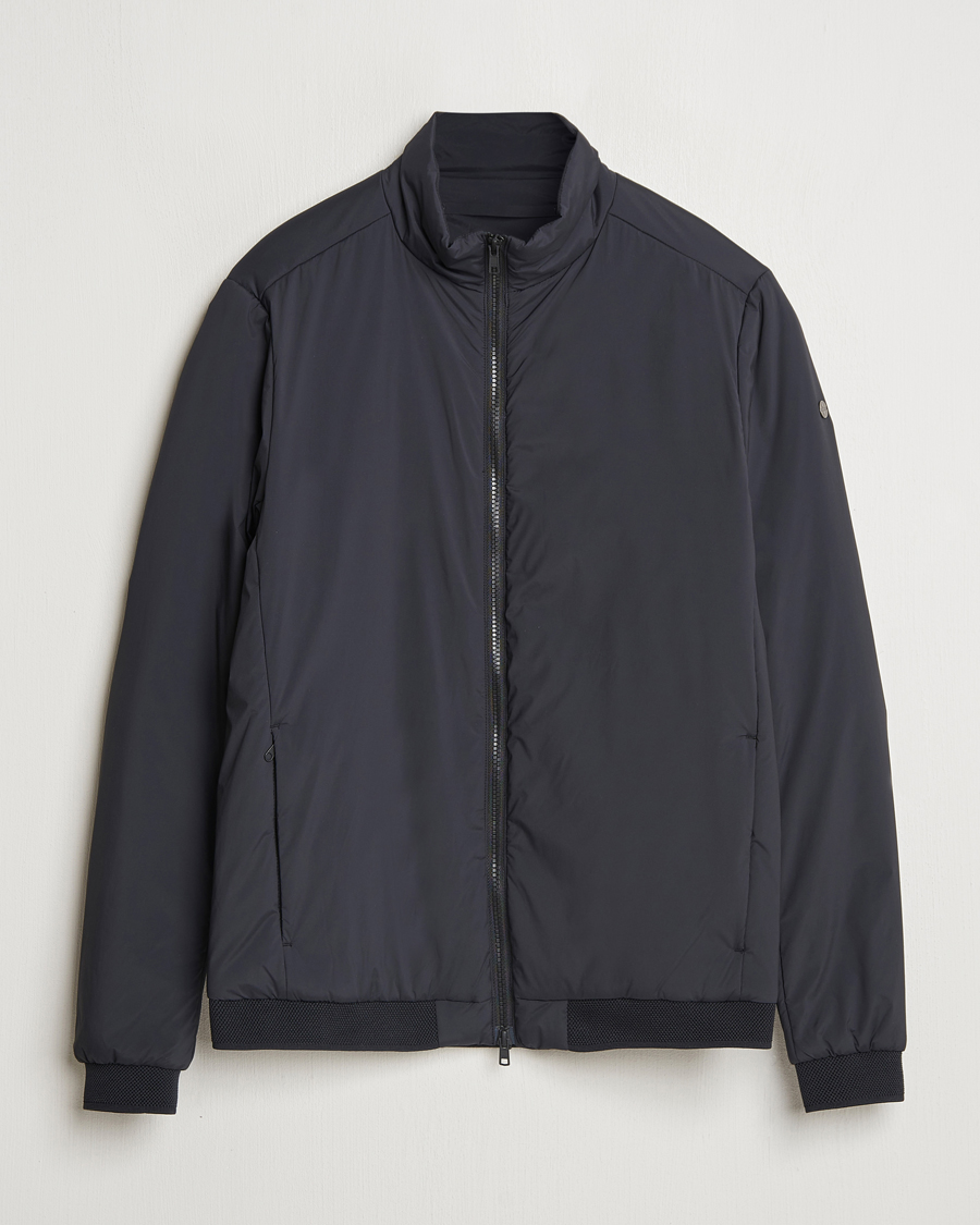 Herr | Jackor | Scandinavian Edition | Studio II Lightweight Jacket Carbon