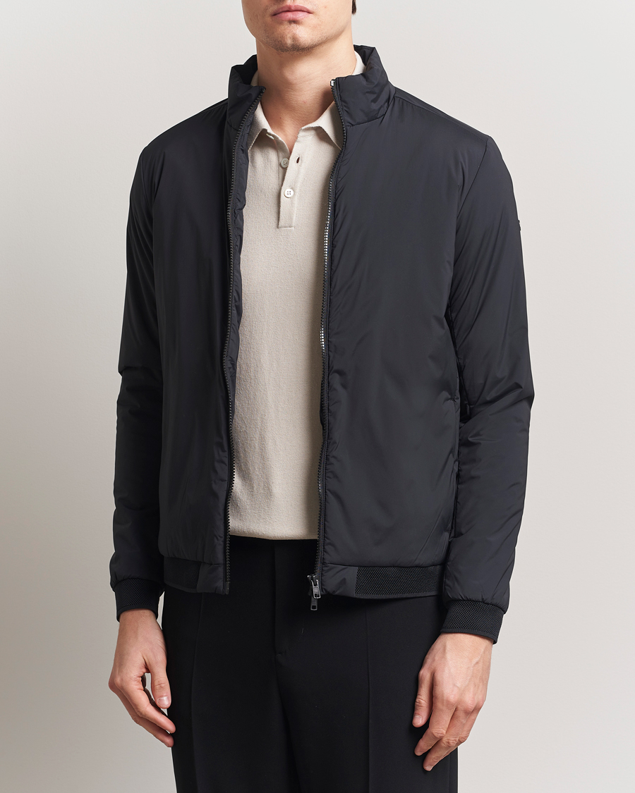 Herr | Jackor | Scandinavian Edition | Studio II Lightweight Jacket Carbon