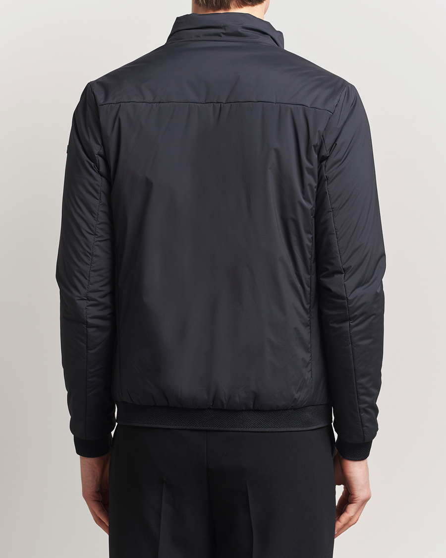 Herr | Jackor | Scandinavian Edition | Studio II Lightweight Jacket Carbon