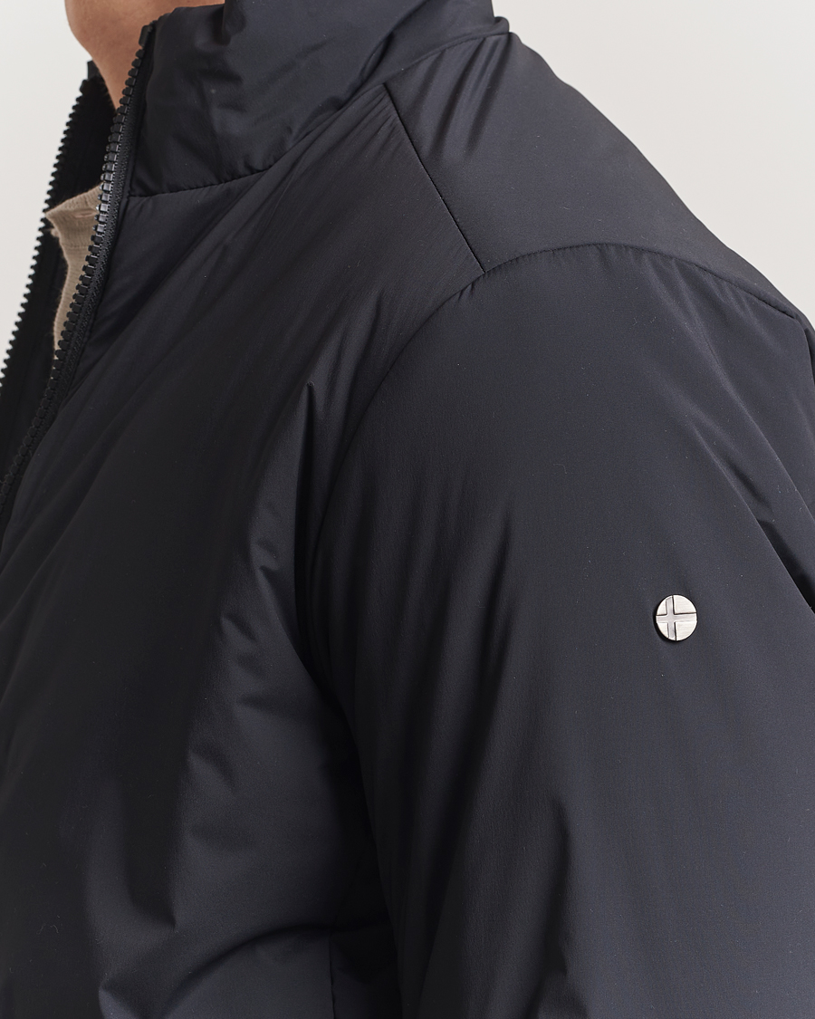 Herr | Jackor | Scandinavian Edition | Studio II Lightweight Jacket Carbon