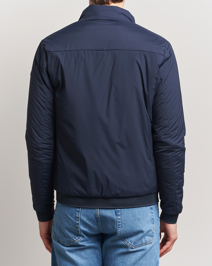 Herr | Jackor | Scandinavian Edition | Studio II Lightweight Jacket Midnight Blue