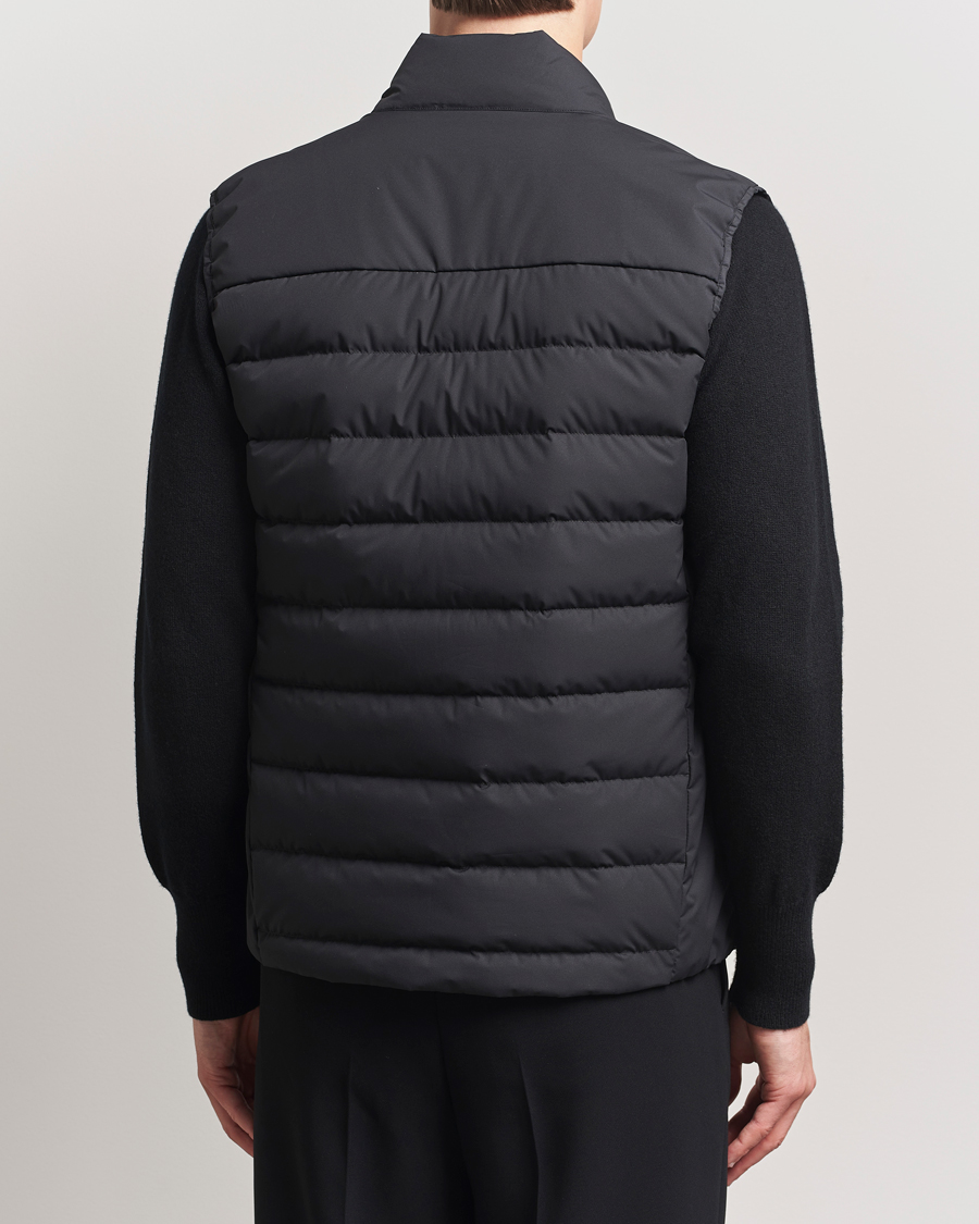 Herr | Jackor | Scandinavian Edition | Ratio II Lightweight Padded Vest Carbon