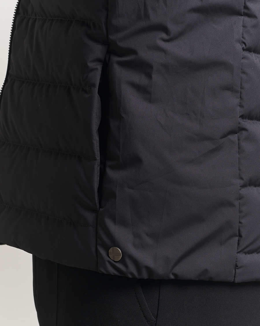 Herr | Jackor | Scandinavian Edition | Ratio II Lightweight Padded Vest Carbon