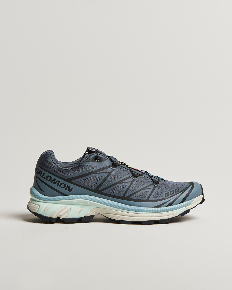 Herr | Sneakers | Salomon | XT-6 Sneakers Turbulence/Trooper