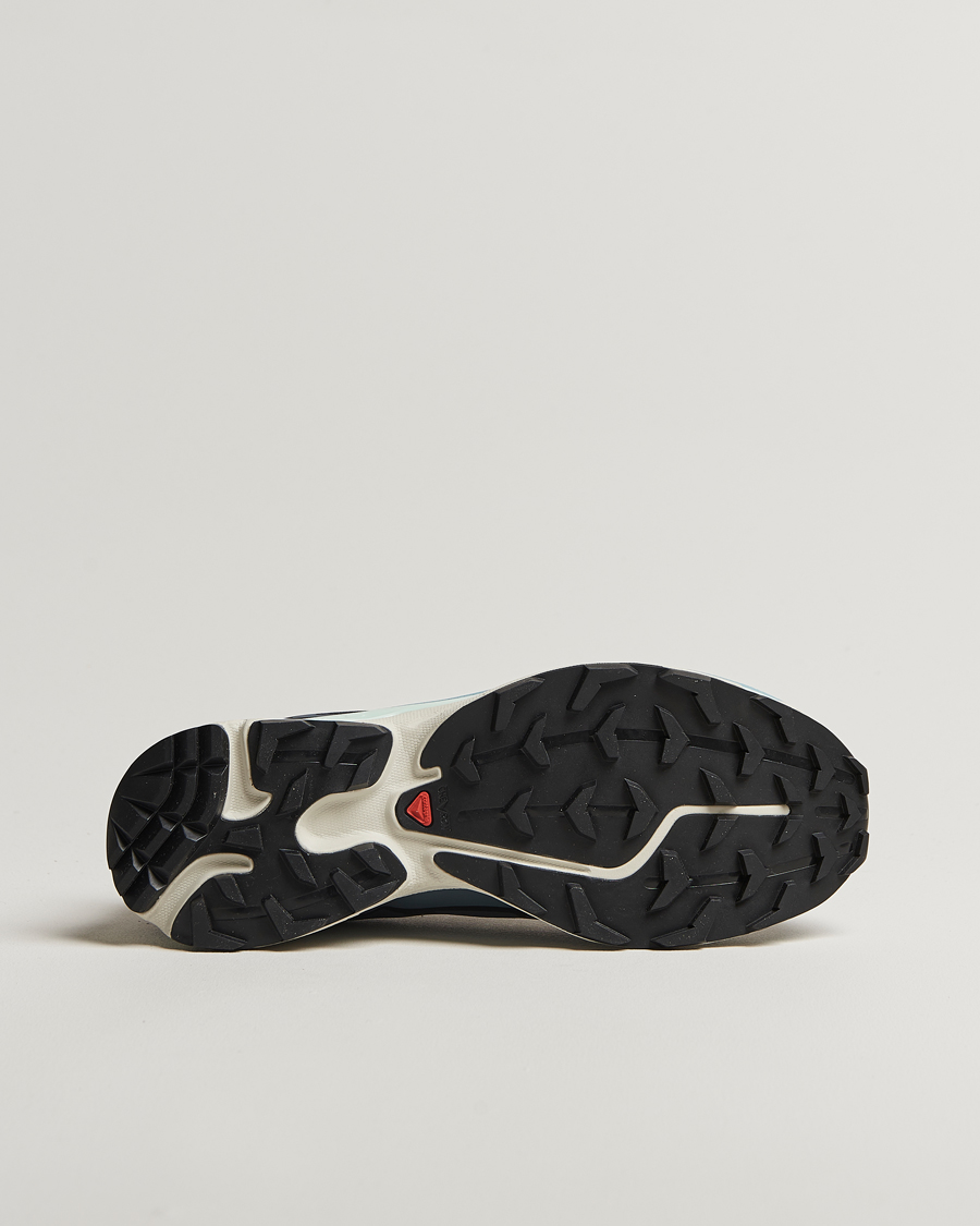 Herr | Sneakers | Salomon | XT-6 Sneakers Turbulence/Trooper