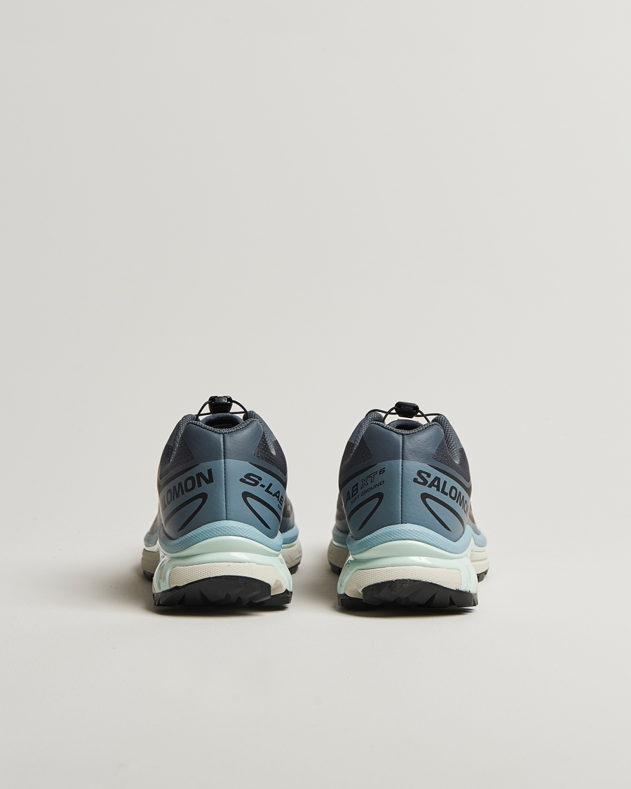 Herr | Sneakers | Salomon | XT-6 Sneakers Turbulence/Trooper