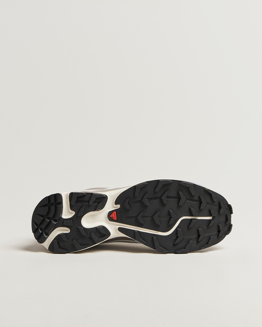 Herr | Sneakers | Salomon | XT-6 Sneakers Silver Cloud/Iron