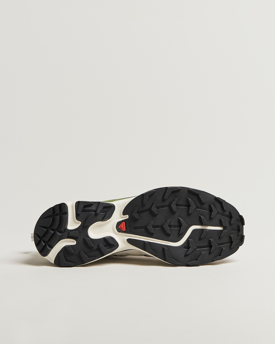 Herr | Sneakers | Salomon | XT-6 Expanse Sneakers Vanilla Ice/Black Coffee
