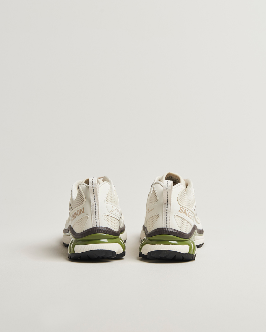 Herr | Sneakers | Salomon | XT-6 Expanse Sneakers Vanilla Ice/Black Coffee