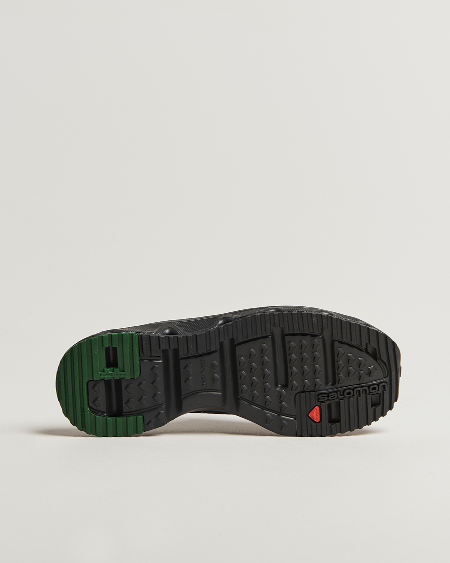 Herr | Salomon RX Slide 3.0 Black | Salomon | RX Slide 3.0 Black