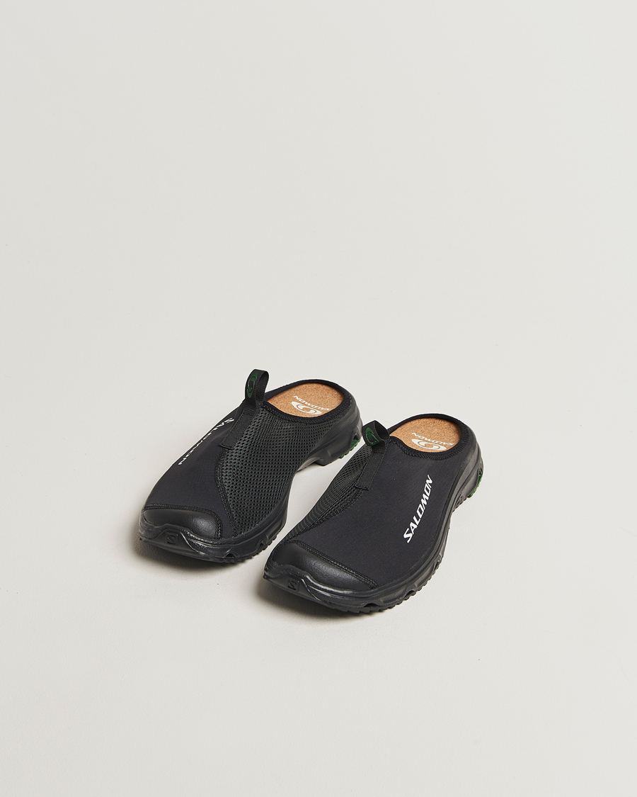 Herr | Salomon RX Slide 3.0 Black | Salomon | RX Slide 3.0 Black
