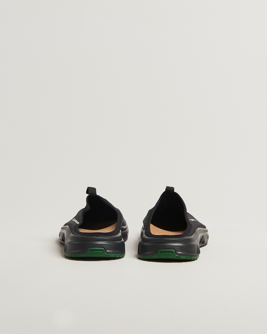 Herr | Salomon RX Slide 3.0 Black | Salomon | RX Slide 3.0 Black