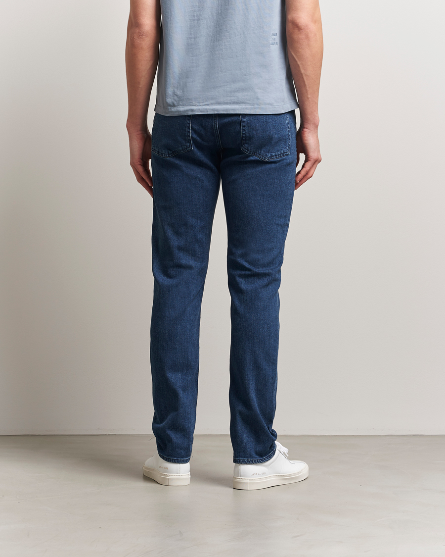 Herr | Jeans | FRAME | L'Homme Slim Stretch Jeans Magical