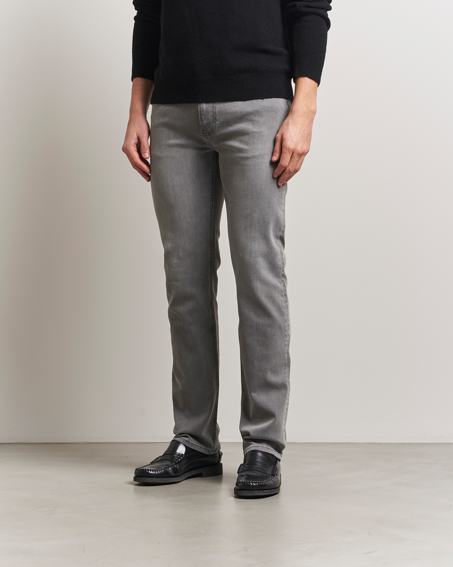 Herr | Jeans | FRAME | Modern Straight Jean Rock Place
