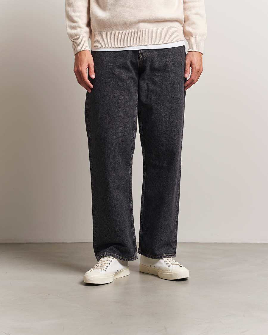 Herr | Sneakers | Superga | 2432 Works Low Cut Canvas White